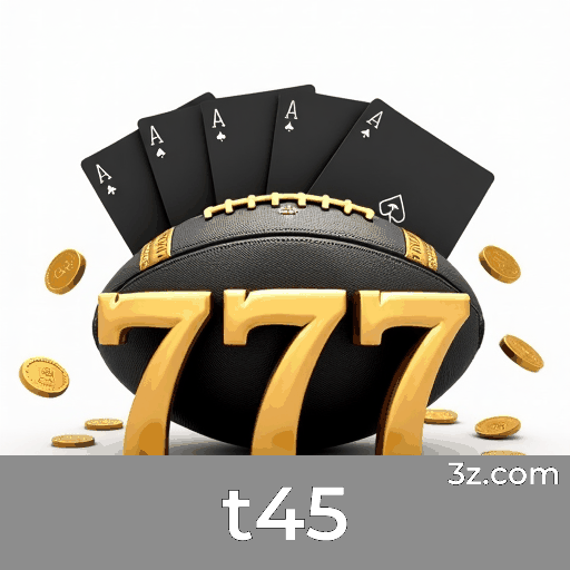 T45: Desbloqueie Recompensas Surpreendentes!