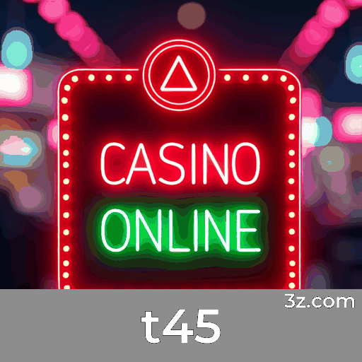 t45 Esporte: Análise e Estratégias de Aposta