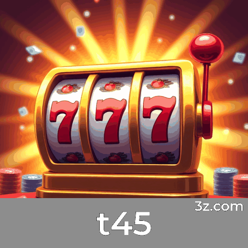 Sinta a Emoção e Mergulhe no Ambiente Envolvente do Cassino t45