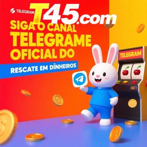 T45 Indique amigos para receber um bônus
