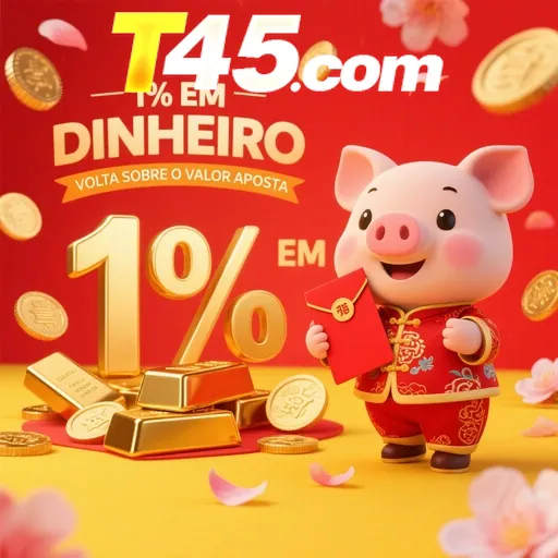 T45 Fundo de Resgate de Perdas Semanais